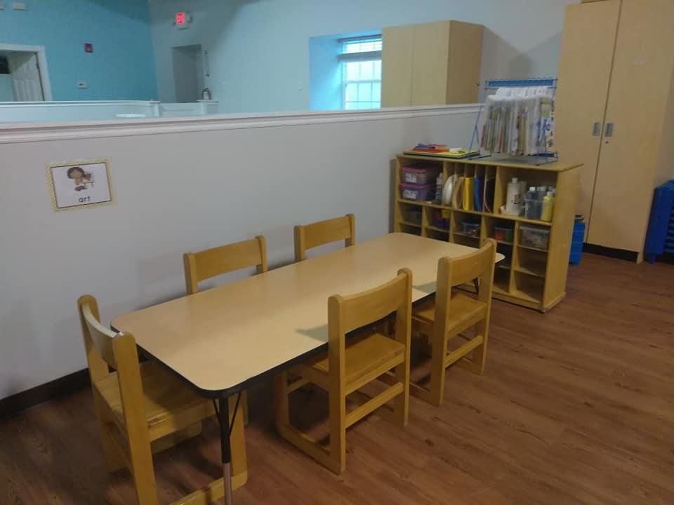 Kidz In Motion Learning Center - Centerton Wheelchairs