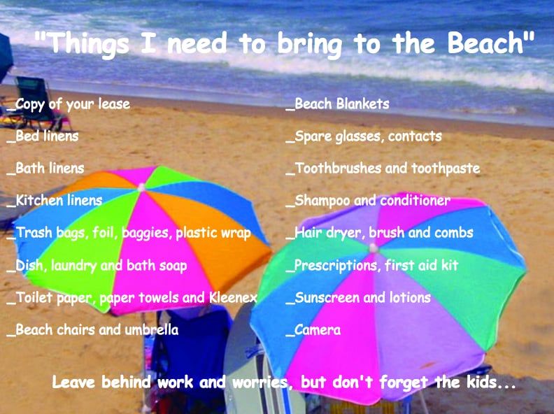 Sandcastle Realty - Bethany Beach Fantastic!