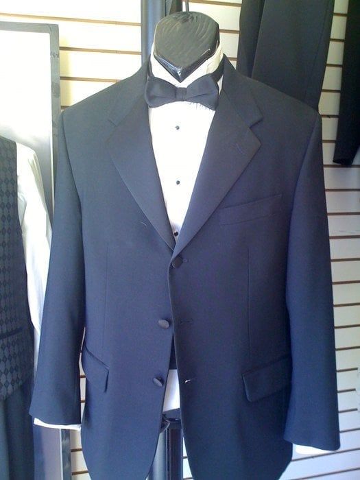 Reed's Custom Tailors - Arlington Slider 6