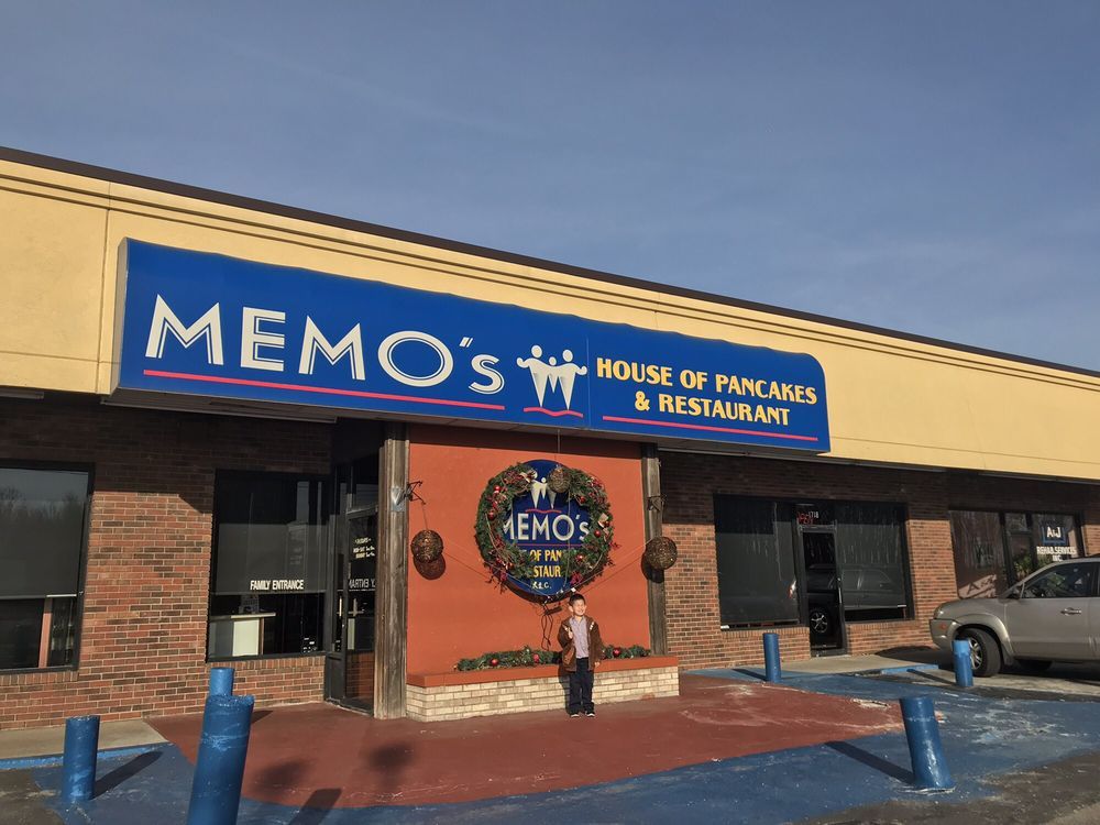 Memo's House Of Pancakes LLC - Michigan City Restaurants