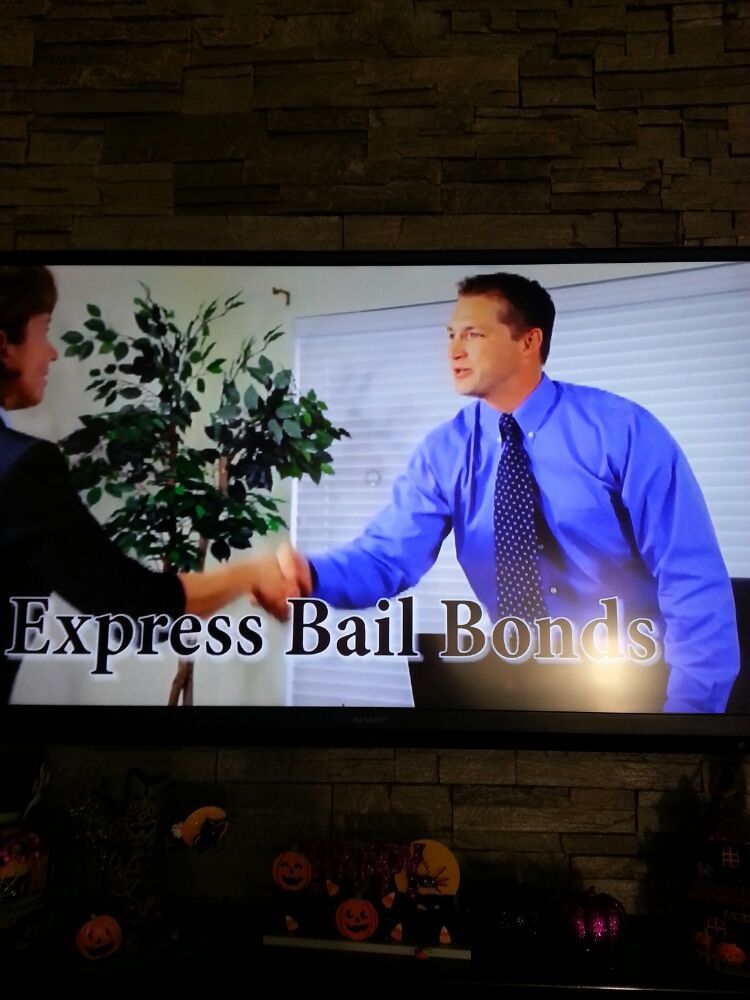 Bail Bonds Express - Jacksonville Information