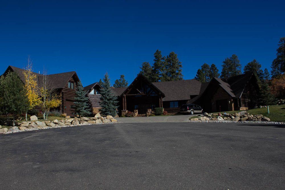 Pagosa Central Mgmt Reservations Inc - Pagosa Springs Informative