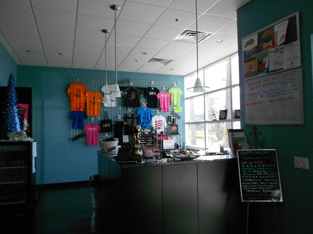 DanzForce Extreme - Orlando Webpagedepot