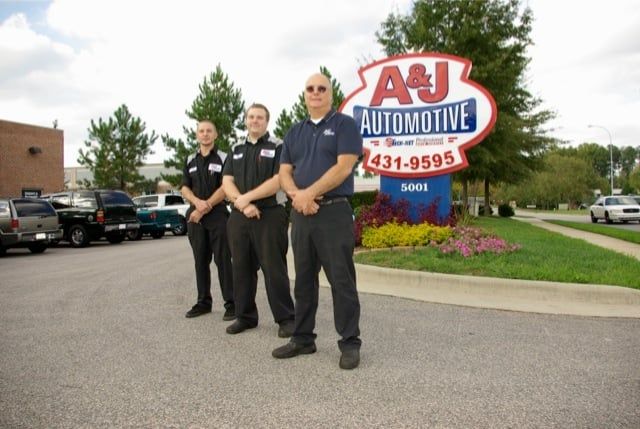 A & J Automotive - Holland Wheelchairs