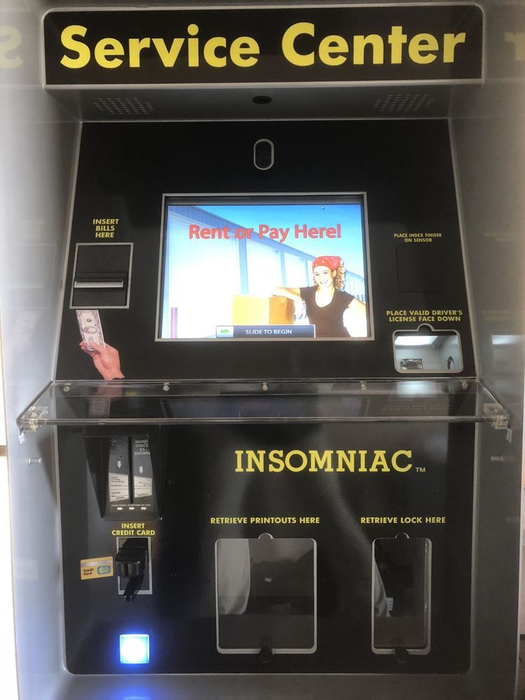 All-Star Storage of Newport - Newport Reasonably