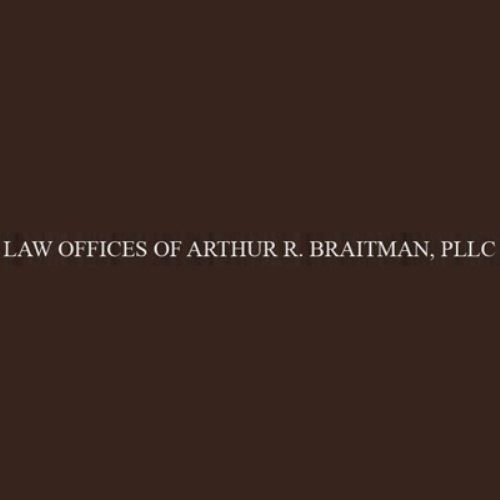Law Offices Of Arthur R Braitman, PLLC - Norristown Informative