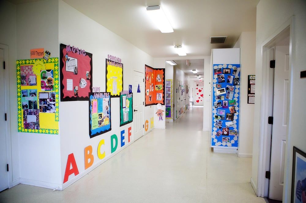 Autumn Creek Learning Center - Danville Positively