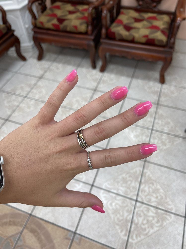 Sky Nail & Spa - Panama City Beach Information