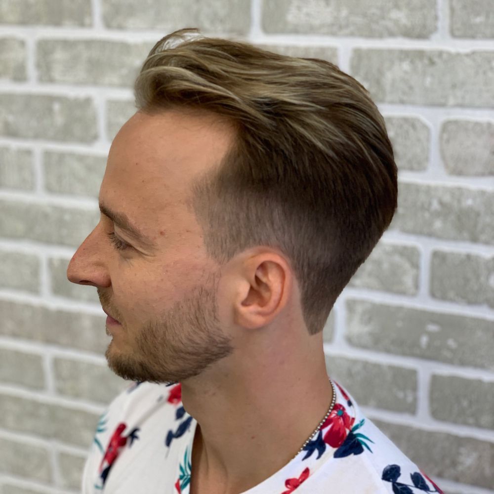 Mane Studio One - West Palm Beach Information