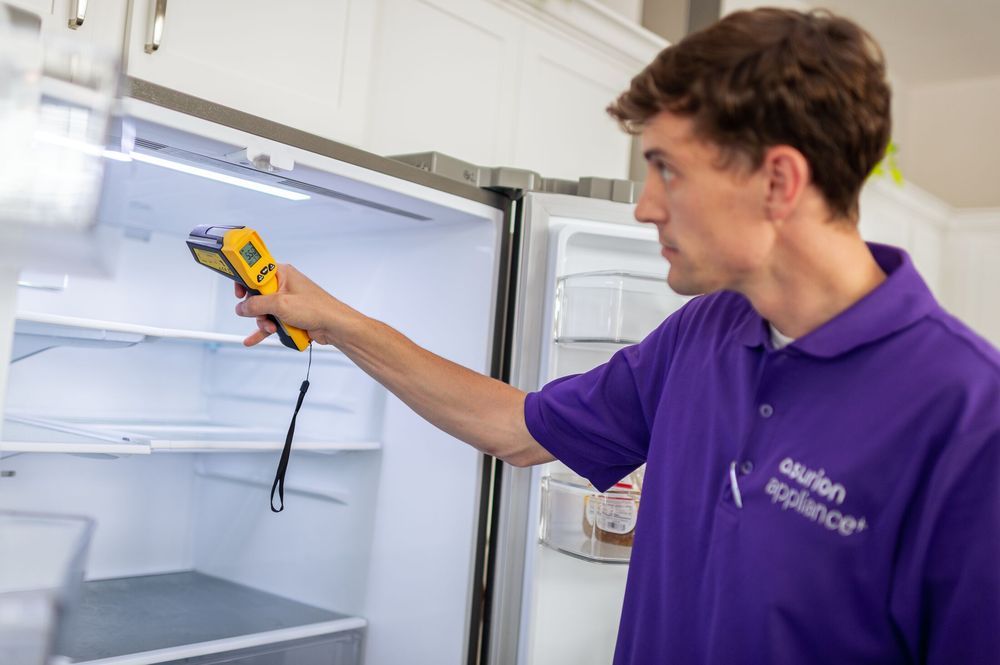 Appliance Repair by Asurion - Arlington Combination