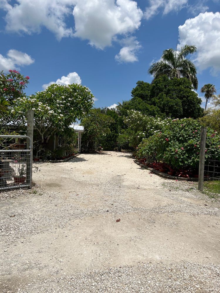 Florida Colors Nursery - Homestead Information