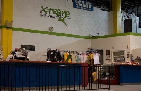 X-treme Rock Climbing Center - Miami Thumbnails