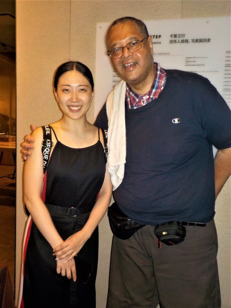 Museum of Chinese in America - New York Informative