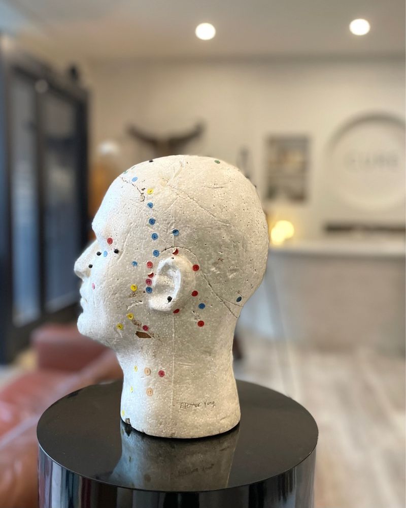 Cure Thrift Shop - New York Appearance