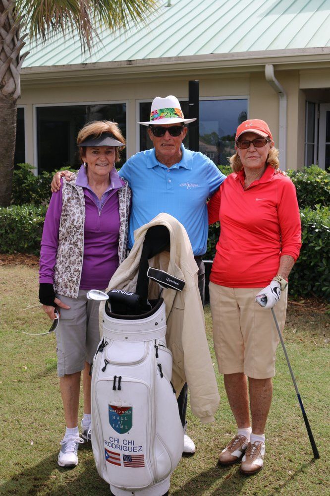Evergreen Golf Club - Palm City Appointment
