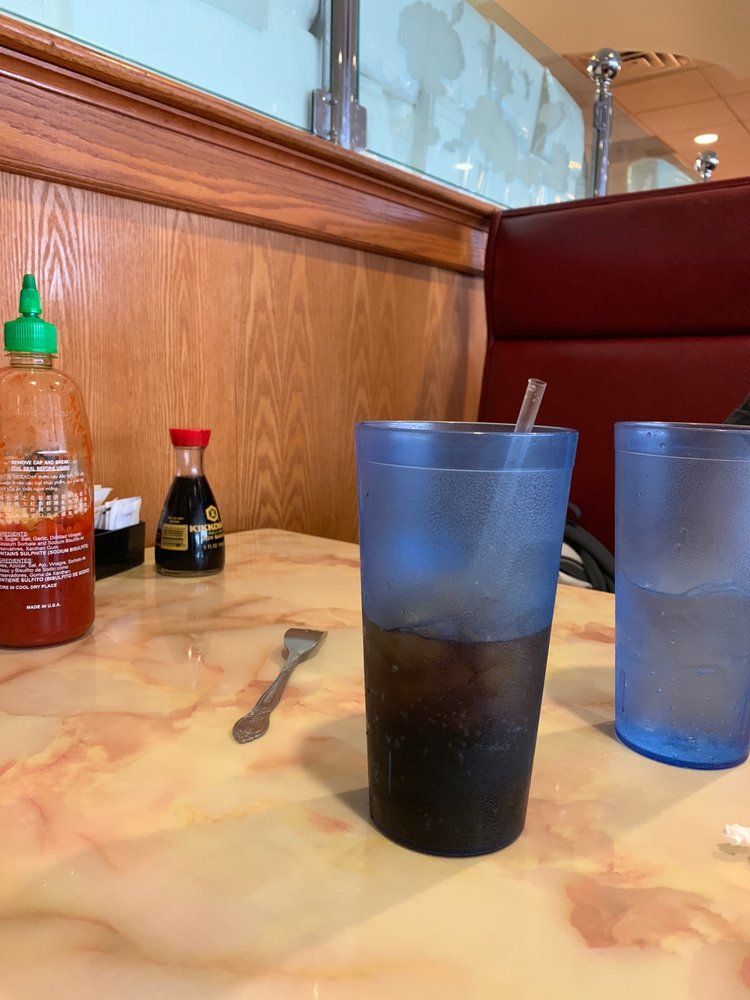 Great Wall Buffet - Salem Comfortable