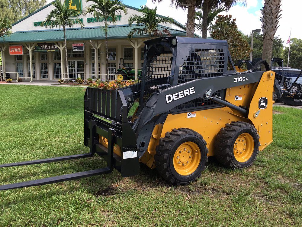 Everglades Equipment Group - Loxahatchee Wheelchairs