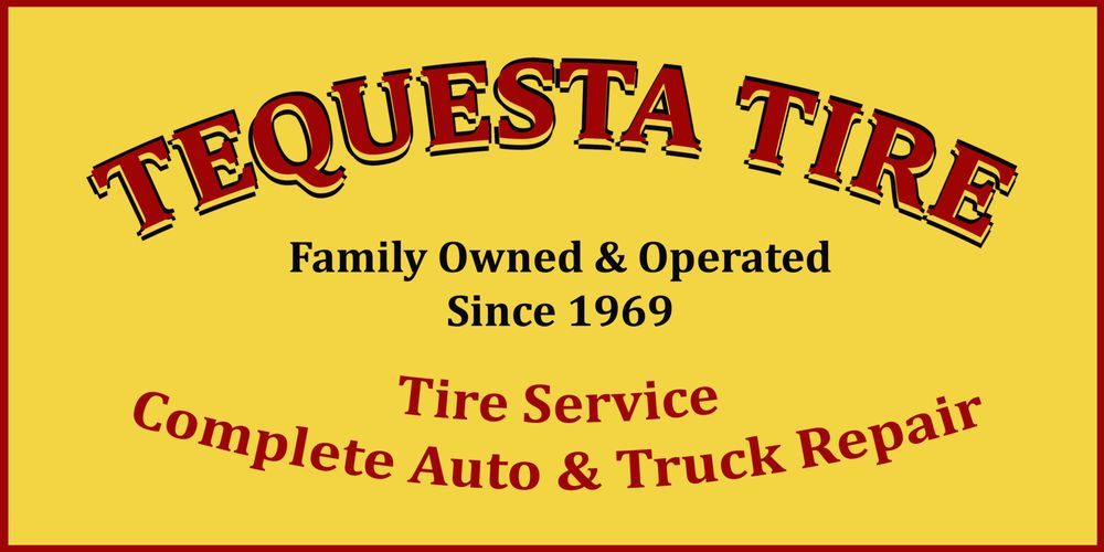 Tequesta Tire - Tequesta Specialist