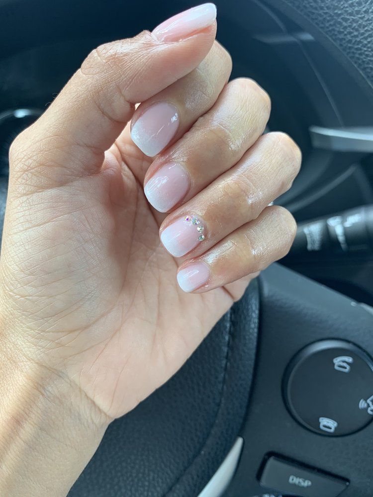 Illuminations Hair & Nail Spa - Pembroke Pines Combination