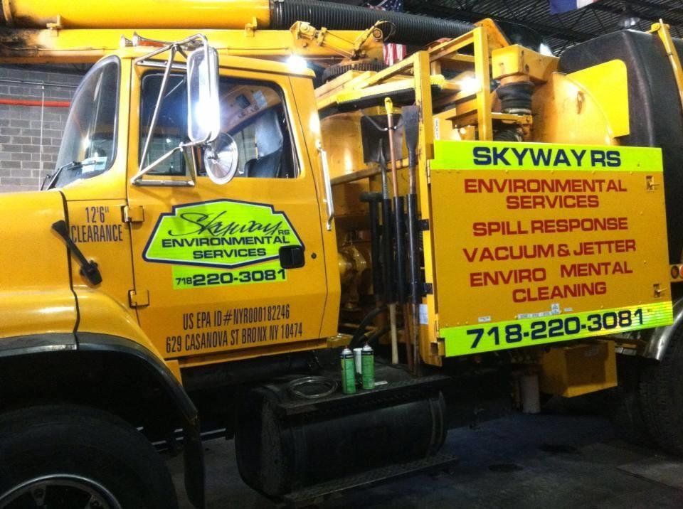 Skyway Road Service - Bronx Accommodate