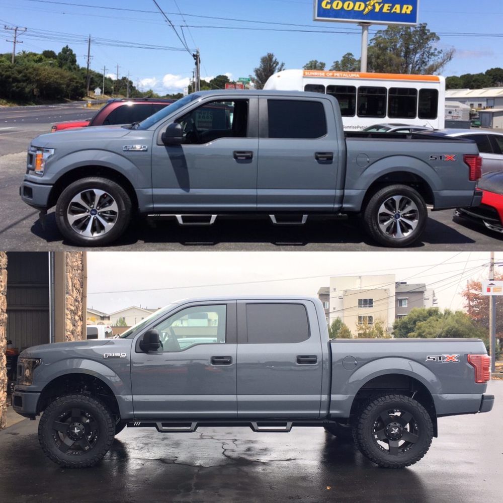 Brodie's Tire & Automotive - Petaluma Informative