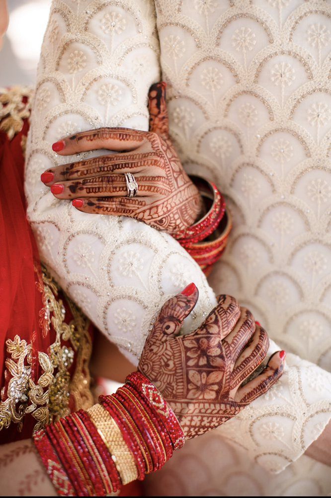 Shehnai Bridal Boutique - Fremont Customers