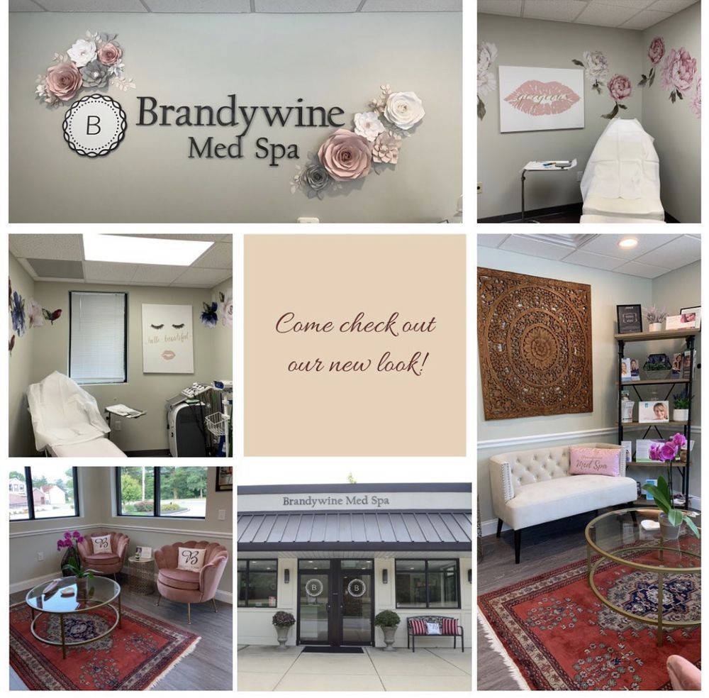 Brandywine Med Spa - Kennett Square Informative