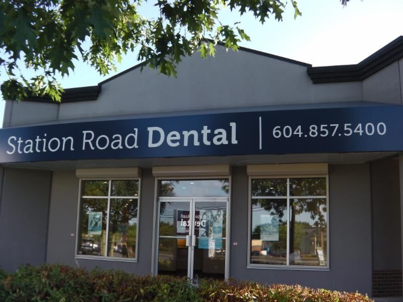 Station Road Dental Aldergrove - Aldergrove Shared(604)