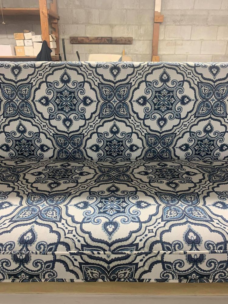 Nordan's Trim Shop - West Columbia Comfortable