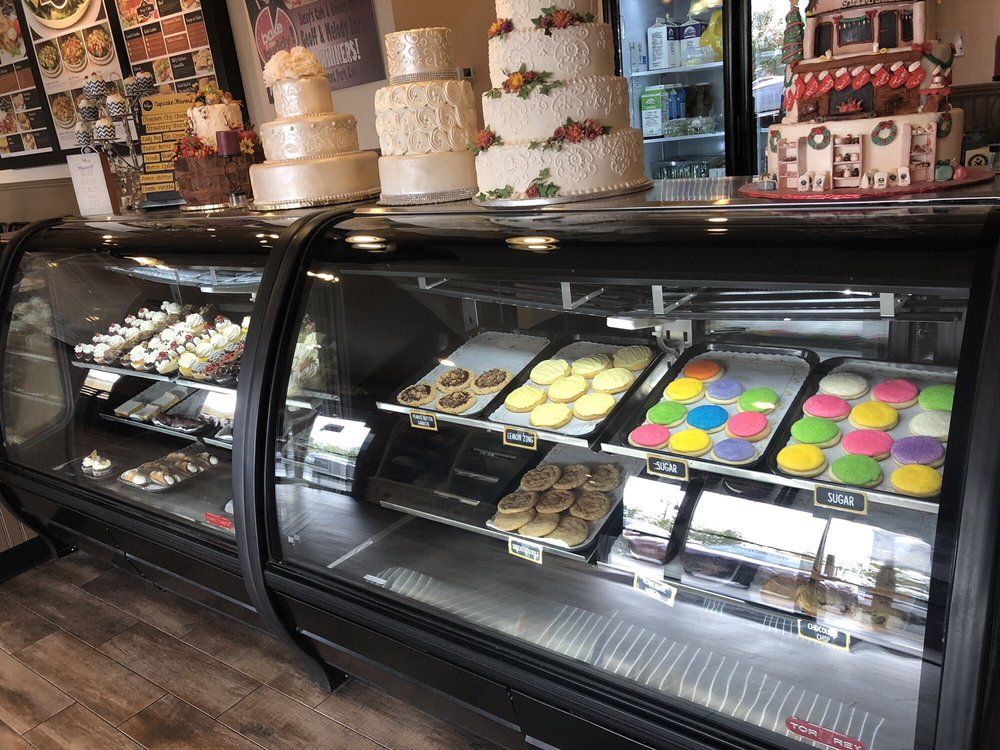 Sassy's Cafe & Bakery - Mesa Restaurants