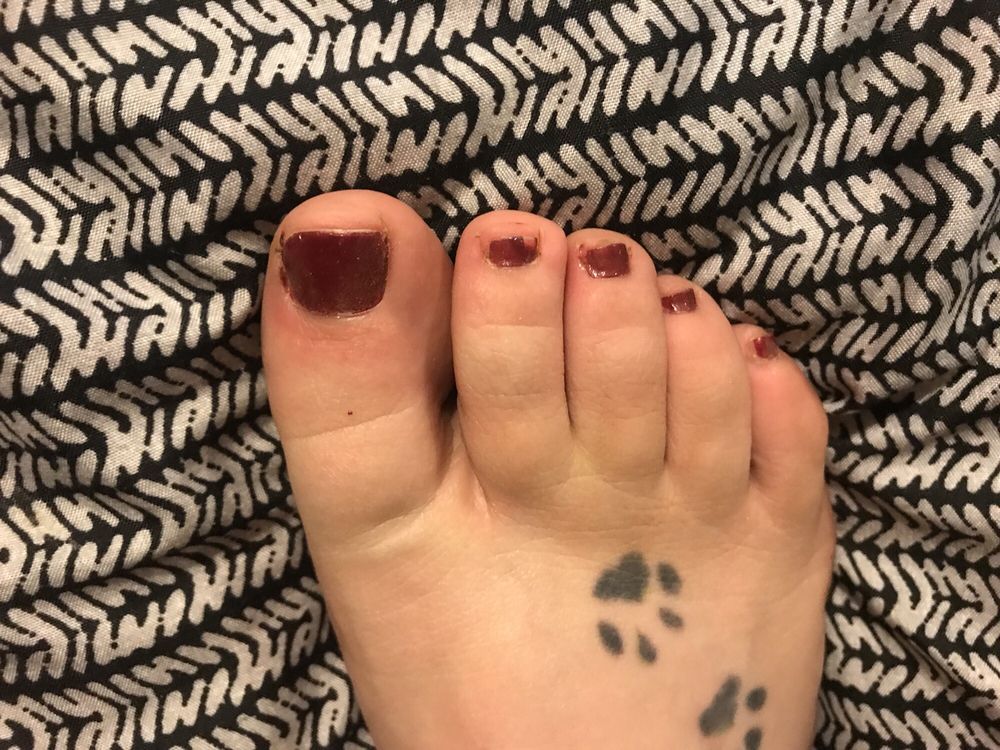 Julie's Spa & Nails - Phoenix Documented