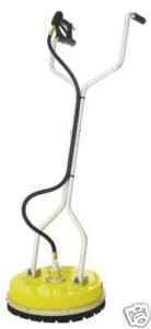 Atlantis Pressure Washing Equipment and Supplies Informative