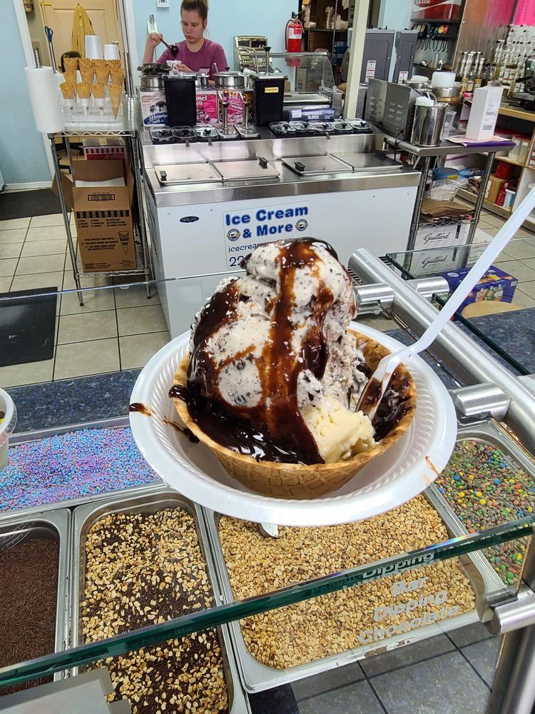Ice Cream & More Thumbnails