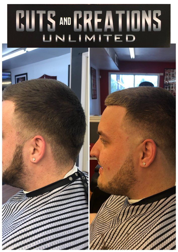 Cuts & Creations Unlimited - Brockton Appointment