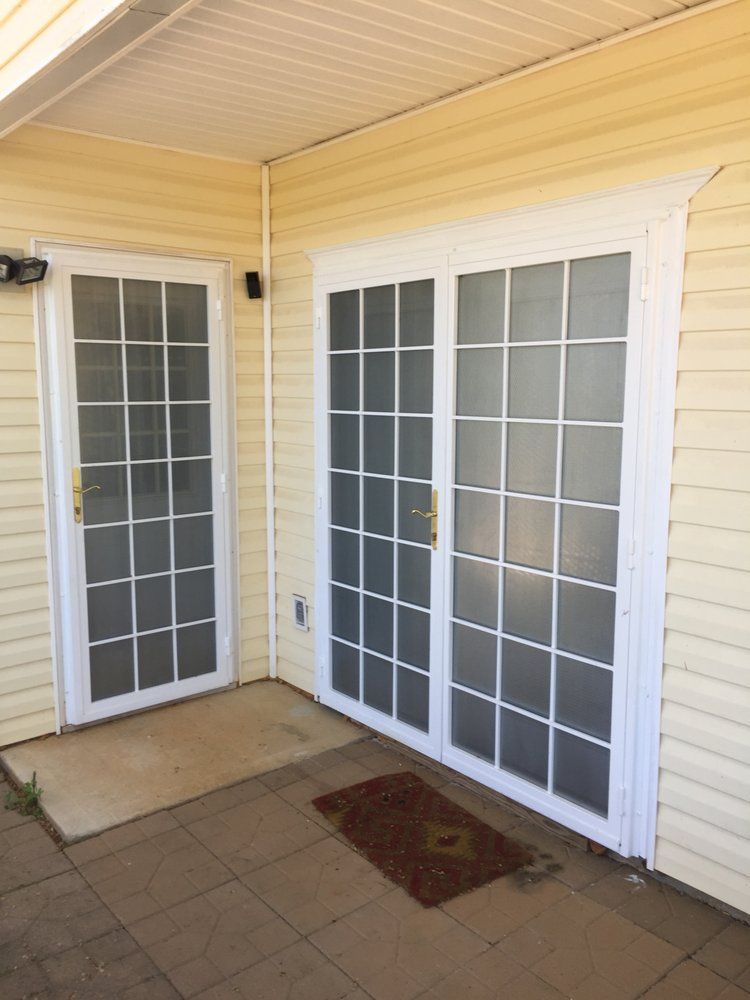 AAA Medallion Security - Fayetteville Combination