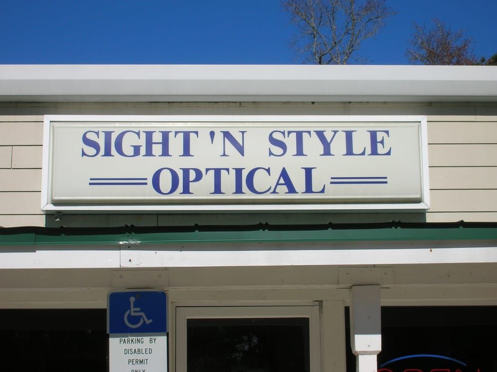 Sight 'n Style Optical - Jacksonville Information
