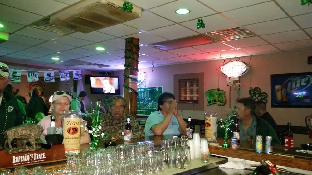 Gizmo Bar - Galveston Documented