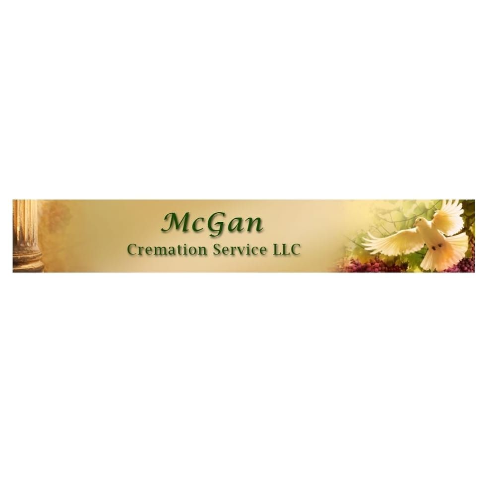 McGan Cremation Service LLC - Inverness Regulations