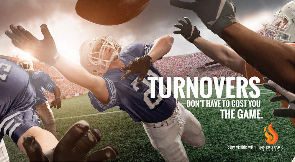 Inner Spark Creative - Auburn Appearance