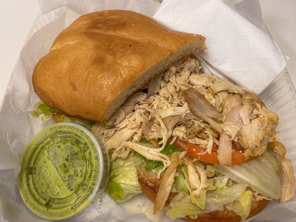 Roasting Oven & Grill - Fort Mill Information