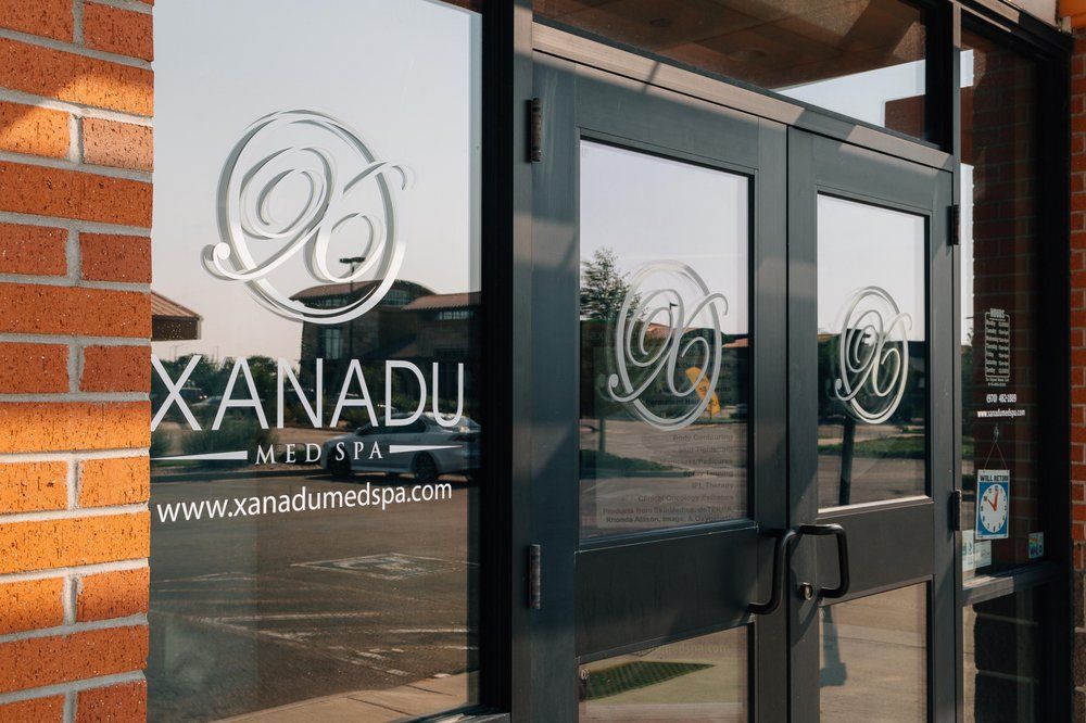 Xanadu Med Spa - Fort Collins Appointment