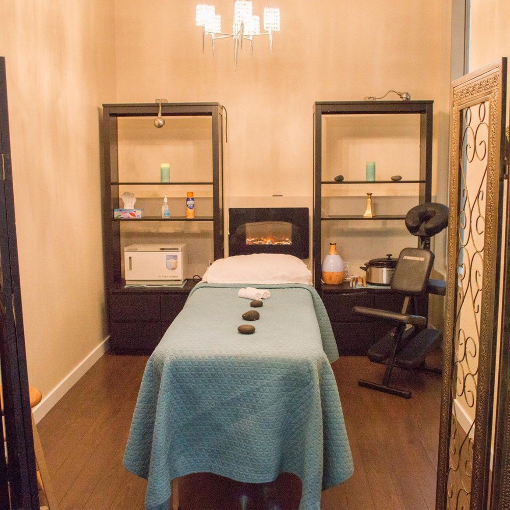 Balance Massage & Wellness Calgary Service Massage