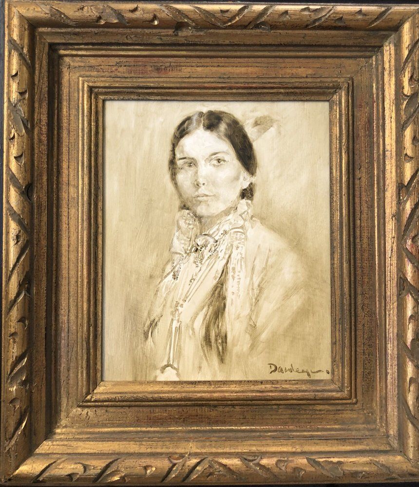 Designers Gallery Fine Art & Custom Framing - Clark Information