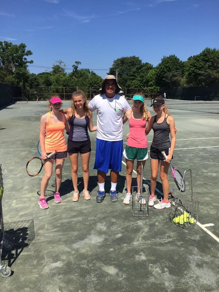 Wholistic Tennis Academy - Westhampton Beach Reasonably