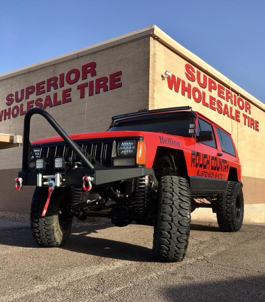 Superior Wholesale Tire - Glendale Reasonably