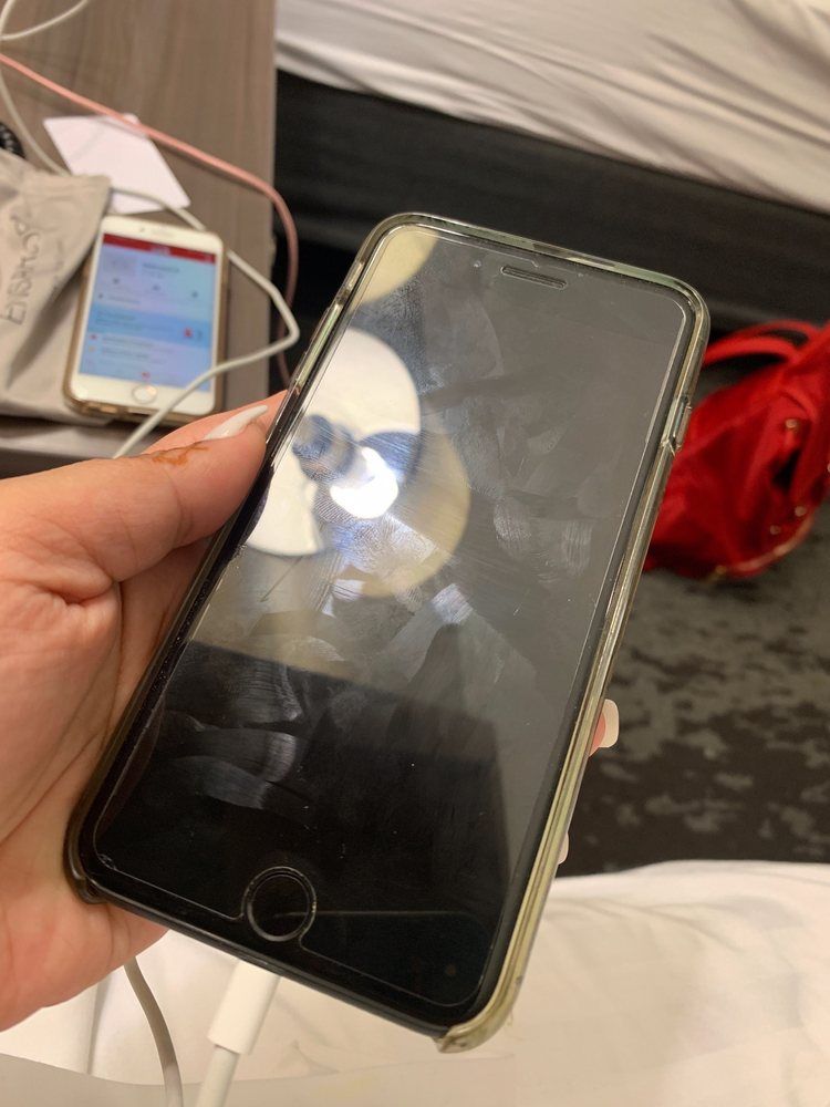 Fixtronics Cell Phone & Electronics Repair - Carrollton Wheelchairs