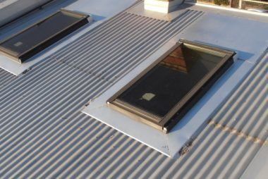 The Roof Dentist - Box Hill South Maintenance