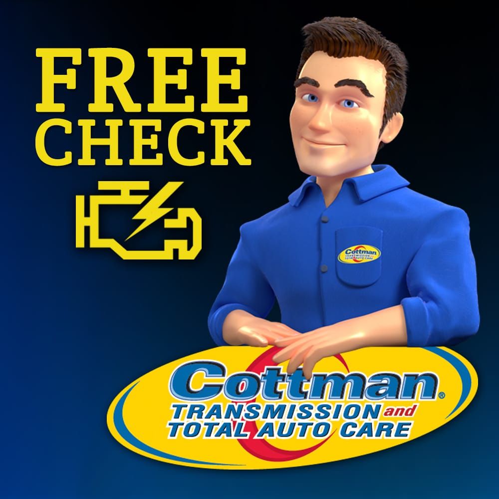 Cottman Transmission and Total Auto Care - Wilkes-Barre Informative