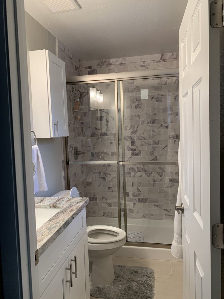 Affordable Bathrooms of AZ - Tempe Accommodate