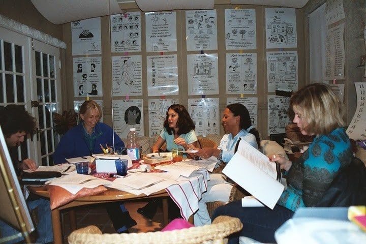 WEEKEND en espanol - San Francisco Informative